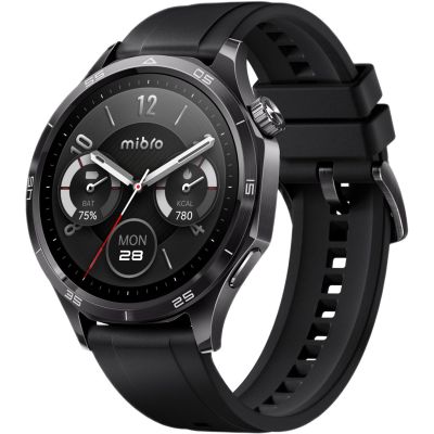 Mibro GT Smartwatch (Black)
