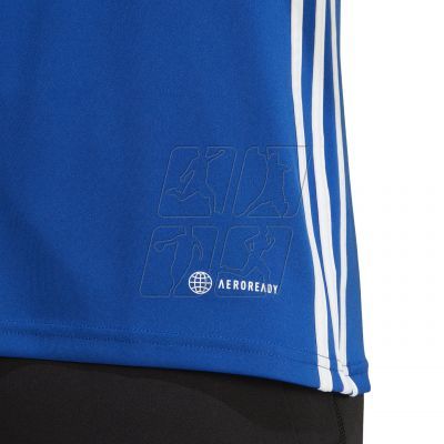 9. T-shirt adidas Table 23 Jersey M H44528