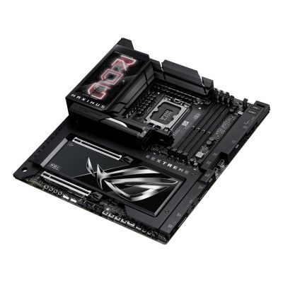 35. ASUS ROG MAXIMUS Z890 EXTREME motherboard