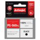 Activejet AC-560NX Ink (Canon PG-560XL replacement; Supreme; 22 ml; black)