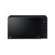 Microwave oven LG MS2535GIB (1000W; 25l; black)