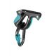movement belay device kit-black-turquoise WILD COUNTRY Belay Set