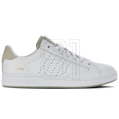 K-Swiss Lozan Club Lth W 97263-907-M shoes