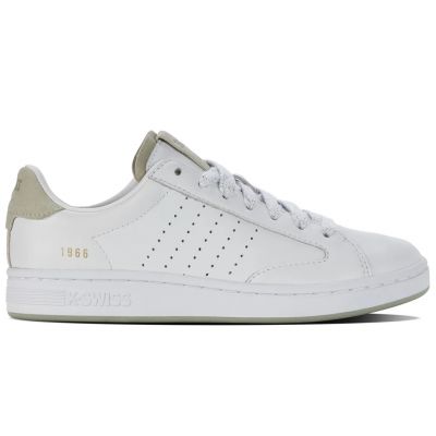 K-Swiss Lozan Klub Lth W 97263-907-M Shoes