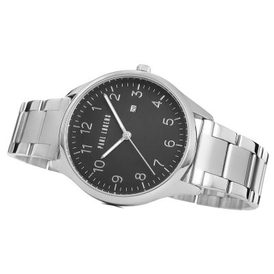 4. Paul Lorens Men's Watch PL1273B2-1C1