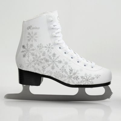 14. SMJ sport Revina figure skates
