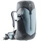 5. Women’s hiking backpack Deuter AC Lite 22 SL – shale/graphite