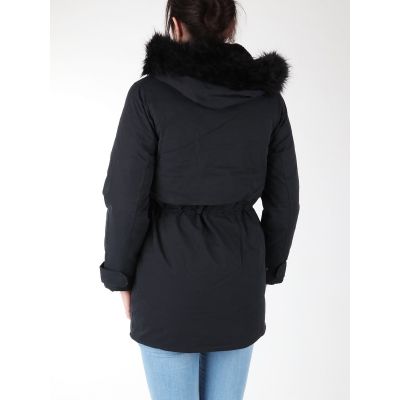 2. Lee Parka Jacket W 57IQP01