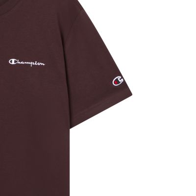 2. Men's Champion SS Tee Brown 221798 MS570