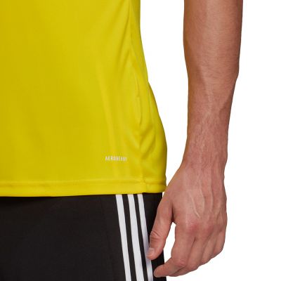 9. adidas Squadra 21 JSY M GN5728 T-shirt
