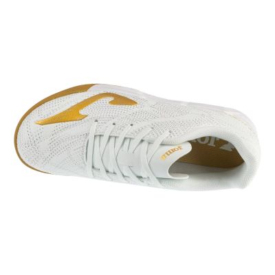 3. Joma Evolution Jr 2602 IN EVJS2602IN White 24