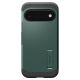 4. Spigen Tough Armor Mag MagSafe Case for Google Pixel 11 - Dark Green
