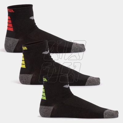 2. Joma Explorer Socks 400991.000