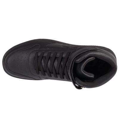 3. Lotto Paliot Mid M OC shoes 2400190U-1111
