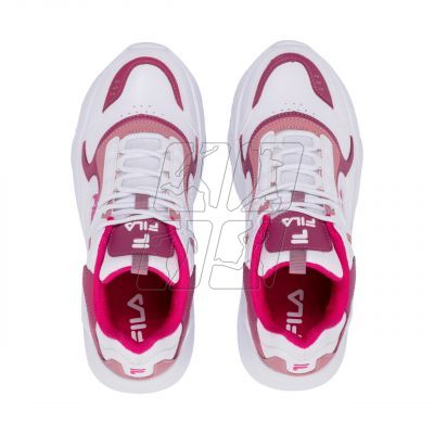 5. Fila Collene CB W FFW0046 13347 shoes