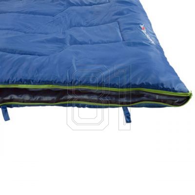 4. High Peak Frazer 200 Sleeping Bag 20095
