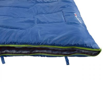 4. High Peak Frazer 200 Sleeping Bag 20095
