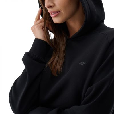 4. Sweatshirt 4F F1764 W 4FWMM00TSWSF1764 20S