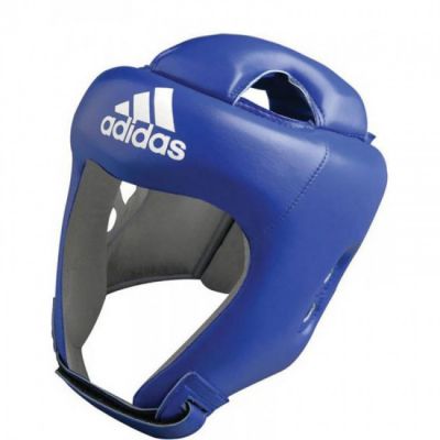 2. ROOKIE-2 Boxing Helmet