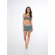 6. Women's Protest PRTREDWOOD beach shorts