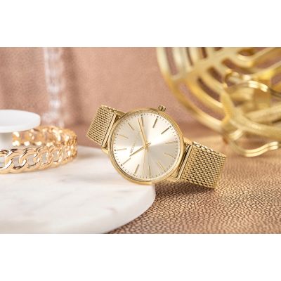 6. MICHAEL KORS Pyper MK4339 Women's Watch + BOX