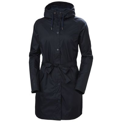 8. Helly Hansen Lyness II Coat W 53248 598