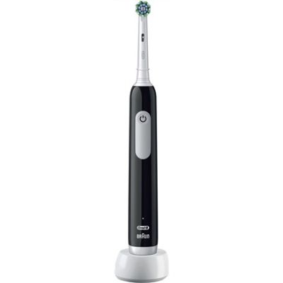 Braun Oral-B Pro Series 1, black