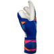 4. Reusch Attrakt Duo Evolution Gloves 56 70 055 4126