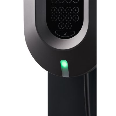 19. STAG EV CORE charging station (without charging cable)