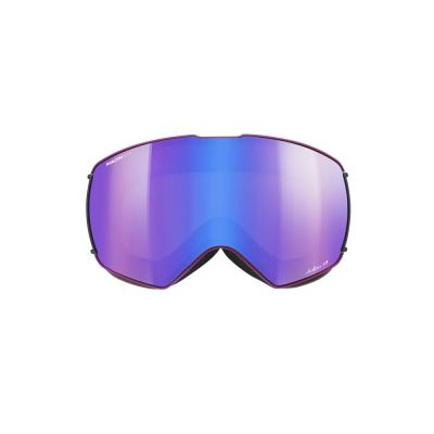 3. LIGHTYEAR 1-3 Ski Goggles Black/Purple