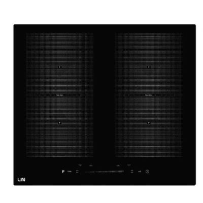 2. Induction Hob LIN LI-B47222