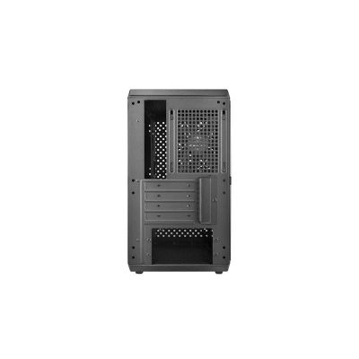 5. Cooler Master MasterBox Q300L Midi Tower Black
