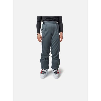 3. ROSSIGNOL Racing Pant Junior – Black