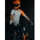 2. POC Otocon Race Mips Bike Helmet Orange