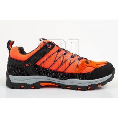 4. CMP Rigel Low Jr 3Q54554J27CR shoes