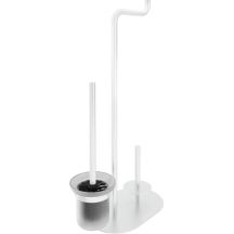 Paper stand - 3-function