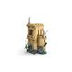 6. LEGO Harry Potter 76447 - Hogwarts Castle: Broomstick Flying Lesson