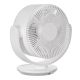 8. Xiaomi Smart Desktop Air Circulation Fan