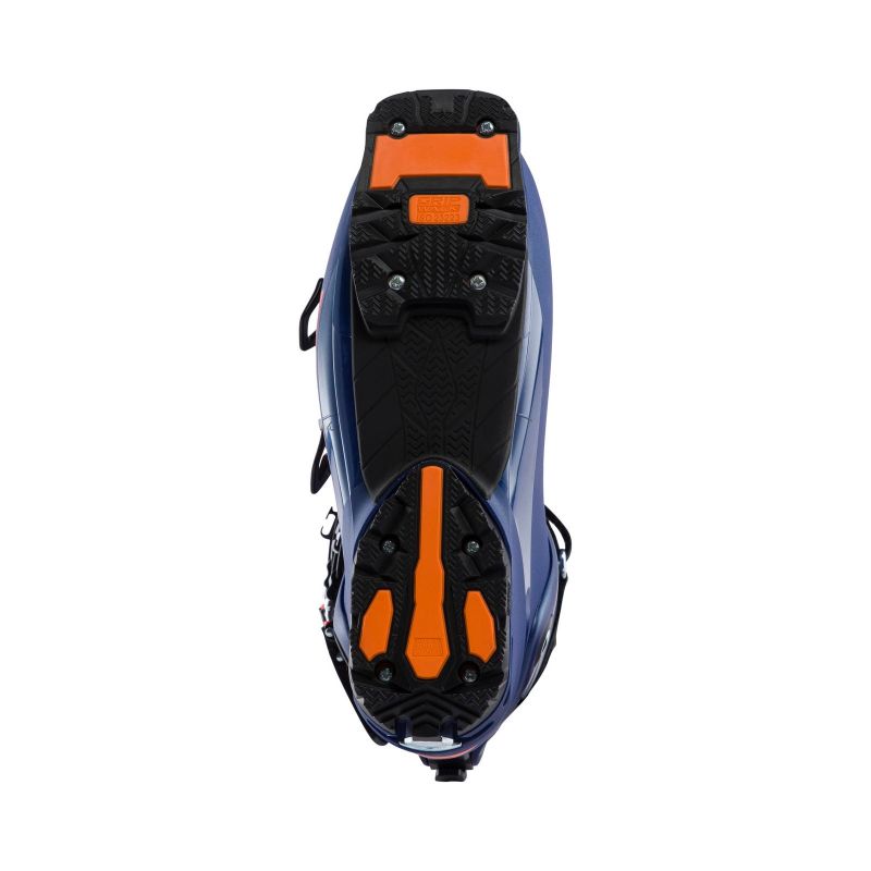 7. LANGE Xt3 Free 130 Lv Gw (Lg/Bl) Ski Boots
