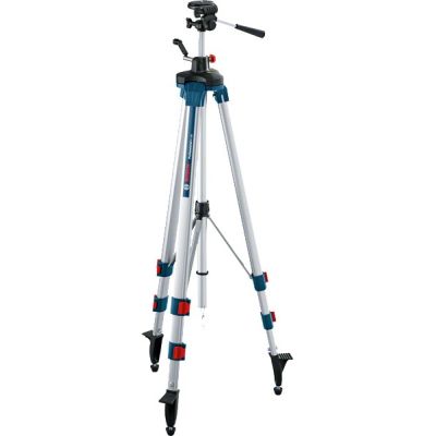 Bosch BT 250 Professional Tripod Laser Level 3 x Leg Blue, White