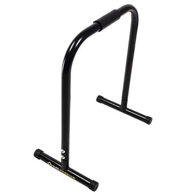 27. Handrail - supports for HMS PW20 push-ups