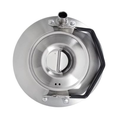 3. Campingaz Kettle 1.5 l steel kettle 2197186