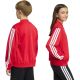 3. adidas Essentials Cimacool Kids Sweatshirt Red KQ9728