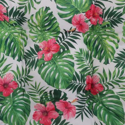 41. 3-SEAT GARDEN SWING MATYLDA WITH MOSQUITO NET