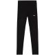 4. Fila Pralino Women's Leggings Black FAW1217 80010