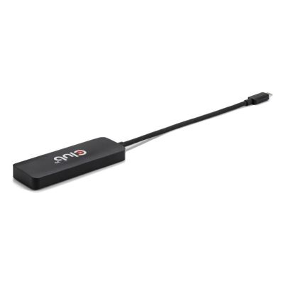 4. Club3D MST-Hub USB 3.2 Type C > 3x HDMI 4K60Hz St/Bu retail