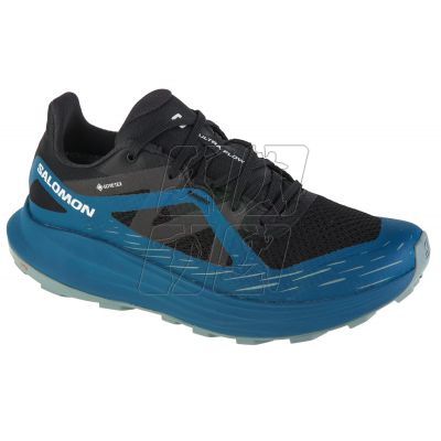 Salomon Ultra Flow GTX M 474739 Running Shoes