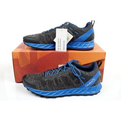 11. Aku Rapida Air M 760.1252 trekking shoes