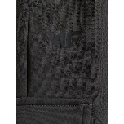 8. Boys' cargo sweatpants 4F 4FJKAW26TTROM2085-22S