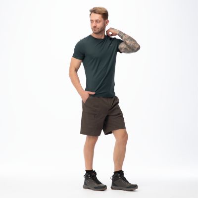 9. Men's HADI Short Sleeve T-Shirt